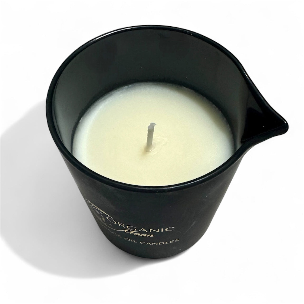 Massage Oil Candle